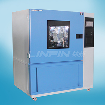 揭秘擺管淋雨試驗(yàn)機(jī)廠家有效的清潔方法