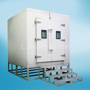 <b>防水試驗室針對戶外燈具的必要性</b>