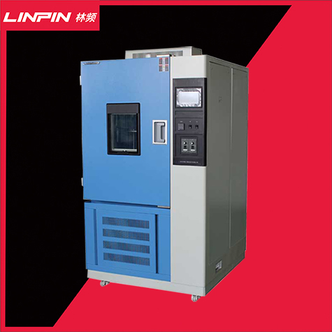 逆境成長:臭氧老化試驗箱耀世輝煌